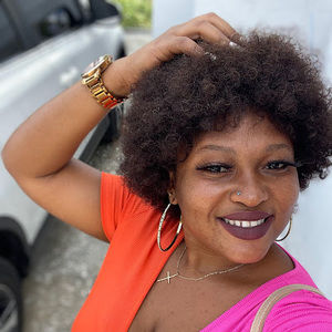 Meet your Posher, Fedna morry
